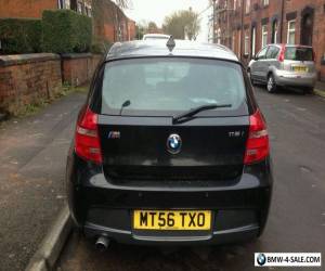 Item Bmw 1 series low mileage 62000 mile for Sale