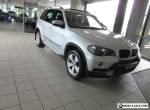 BMW X5 E70 Sport 3.0L Diesel 6 Speed Auto Wagon - 02 9479 9555 Easy Finance TAP for Sale