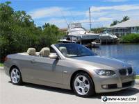 2008 BMW 3-Series 328i