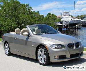 Item 2008 BMW 3-Series 328i for Sale