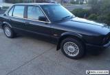  1990 BMW 318i E30 1.8L  for Sale