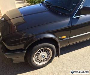 Item  1990 BMW 318i E30 1.8L  for Sale