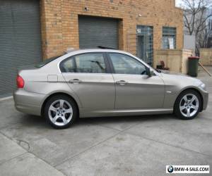 Item 2010 UPDATE BMW 320D EDITION ALL EXTRAS AS NEW SUNROOF/SATNAV" "$14990" for Sale