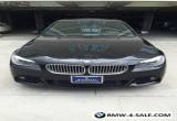 2013 BMW 5-Series for Sale