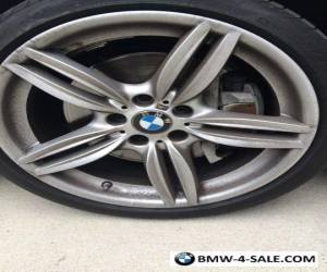 Item 2013 BMW 5-Series for Sale