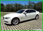 2013 BMW 7-Series 750 i for Sale