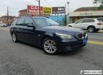 2010 BMW 5-Series Sports 535XI for Sale