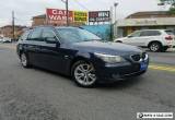 2010 BMW 5-Series Sports 535XI for Sale