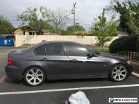 2006 BMW 3-Series 330i