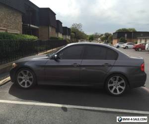 Item 2006 BMW 3-Series 330i for Sale