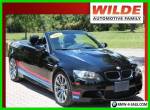 2011 BMW M3 7-Speed Dual-Clutch Automated Manual Trans (M DCT) for Sale