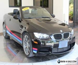 Item 2011 BMW M3 7-Speed Dual-Clutch Automated Manual Trans (M DCT) for Sale