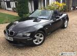 2001 BMW Z3 2.2 2dr Auto 2 door Convertible  for Sale