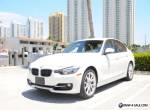 2014 BMW 3-Series 320I for Sale