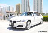 2014 BMW 3-Series 320I for Sale