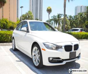 Item 2014 BMW 3-Series 320I for Sale