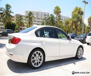 Item 2014 BMW 3-Series 320I for Sale