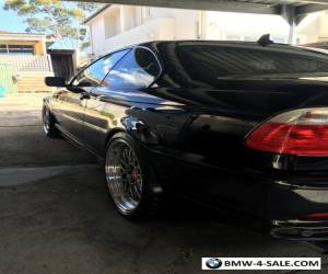 Item BMW 330ci 5 Speed Manual for Sale