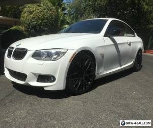 2012 BMW 3-Series for Sale