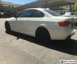 Item 2012 BMW 3-Series for Sale