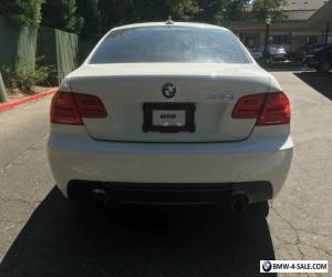 Item 2012 BMW 3-Series for Sale