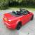 BMW M3 CONVERTIBLE 2004 IMOLA RED MANUAL EXCELLENT CONDITION..  for Sale