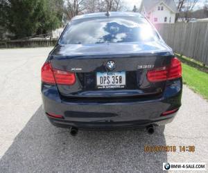 Item 2013 BMW 3-Series for Sale