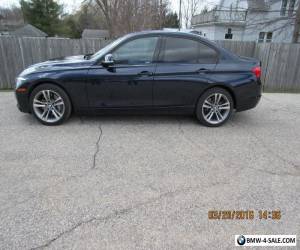 Item 2013 BMW 3-Series for Sale