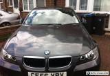 BMW 3 SERIES 318I ES AUTOMATIC, Petrol, 2006  for Sale