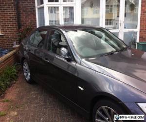 Item BMW 3 SERIES 318I ES AUTOMATIC, Petrol, 2006  for Sale