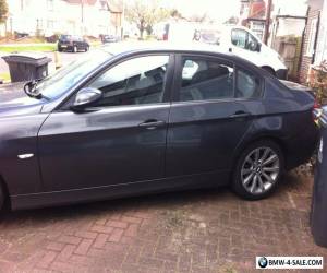 Item BMW 3 SERIES 318I ES AUTOMATIC, Petrol, 2006  for Sale