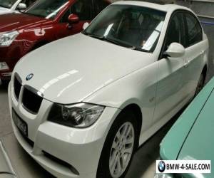 2006 BMW 320I  E90 Automatic Sedan for Sale