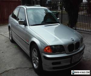 Item 2000 BMW 3-Series for Sale