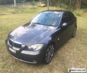 Item Bmw e90 320i Msport manual  for Sale