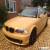 2004 BMW 320cd coupe diesel cheap daily modified stanced PX SWAP for Sale