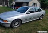 2000 BMW 5-Series for Sale