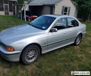 Item 2000 BMW 5-Series for Sale