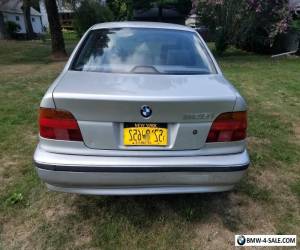 Item 2000 BMW 5-Series for Sale