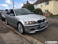 bmw e46 330d