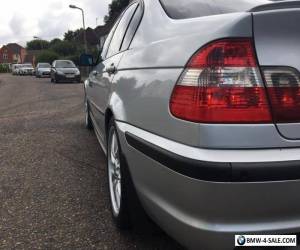 Item bmw e46 330d for Sale