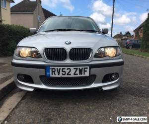 Item bmw e46 330d for Sale