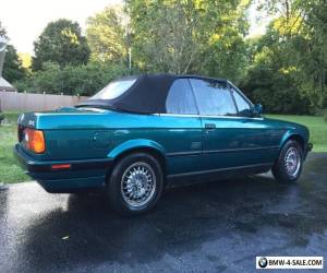 Item 1992 BMW 3-Series for Sale