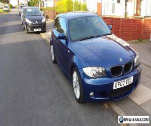Item BMW 1 Series M Sport  ***lots of extras*** for Sale