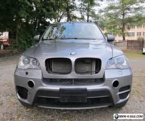 Item 2012 BMW X5 35i for Sale