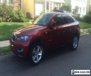 Item 2008 BMW X6 for Sale