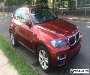 Item 2008 BMW X6 for Sale