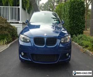 2009 BMW 3-Series MSport for Sale