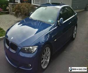 Item 2009 BMW 3-Series MSport for Sale