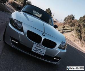 2005 BMW Z4 for Sale