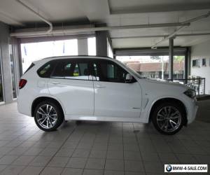 Item BMW X5 XDrive50i M Spec 4.4L Auto Wagon - 02 9479 9555 Easy Finance TAP for Sale